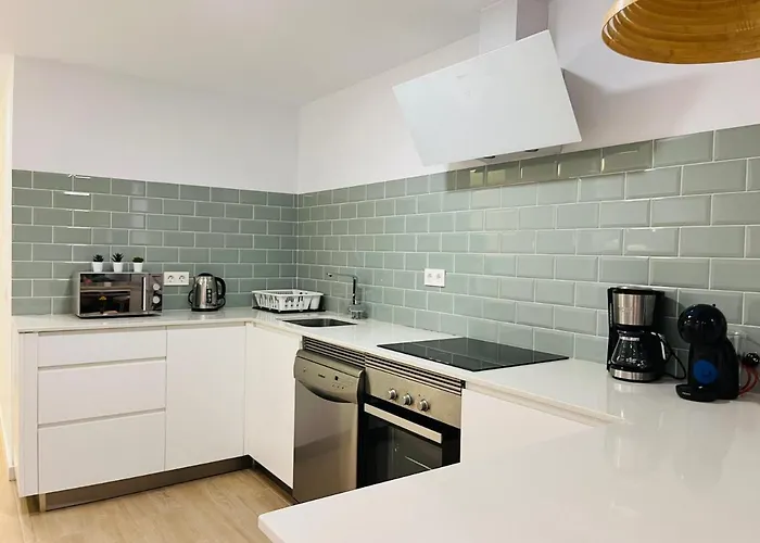 Sun & La Strada 公寓