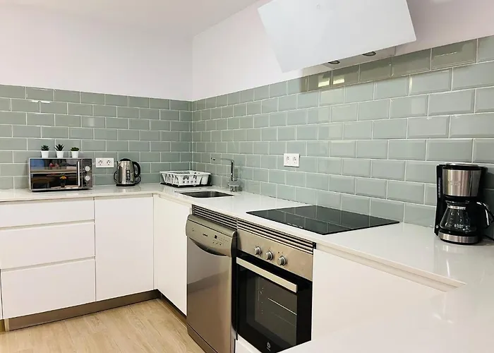 Sun & La Strada 公寓