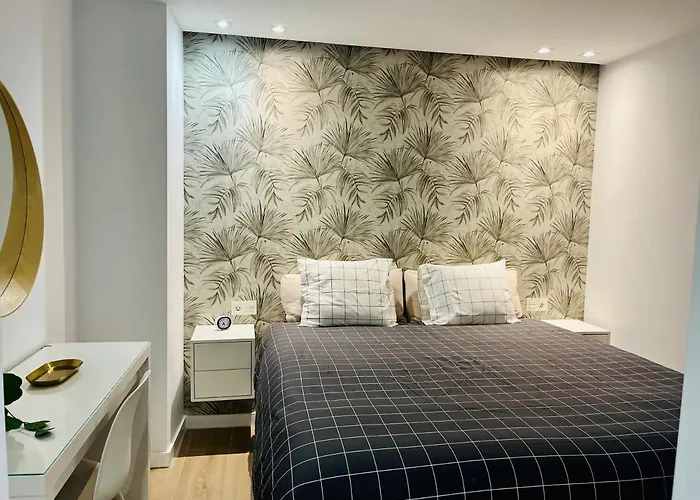 Sun & La Strada 公寓 *