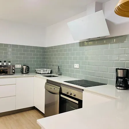 Sun & La Strada Appartamento