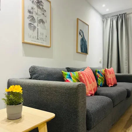 Sun & La Strada Las Palmas de Gran Canaria