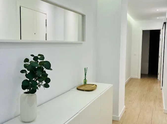 Sun & La Strada Appartement *