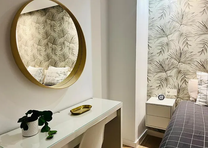 Sun & La Strada Appartement