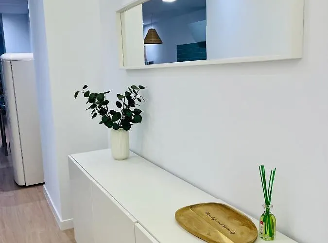 Appartement Sun & La Strada *