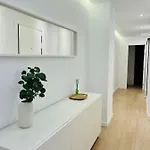 Sun & La Strada Apartment *