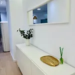 Apartment Sun & La Strada *