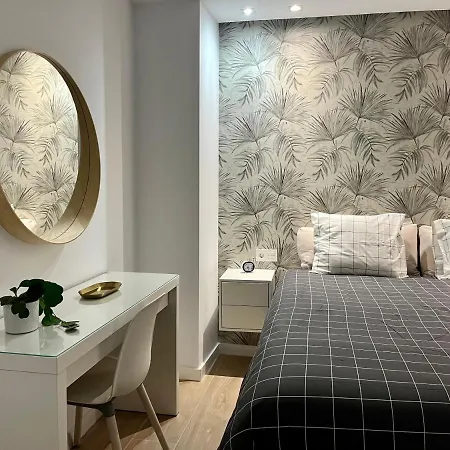 Sun&beach La Strada Las Palmas / Gran Canaria