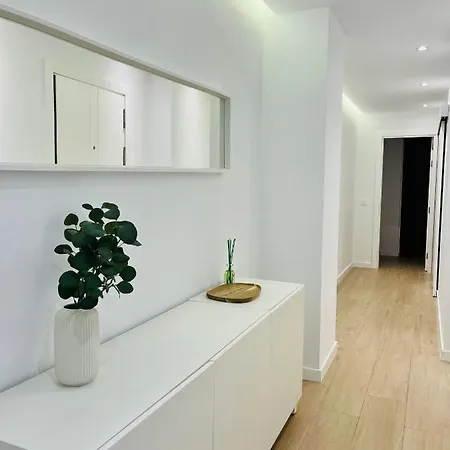 Sun & La Strada Apartmán *