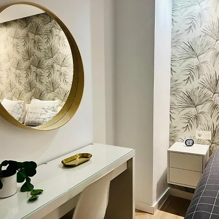 Sun&beach La Strada Apartment