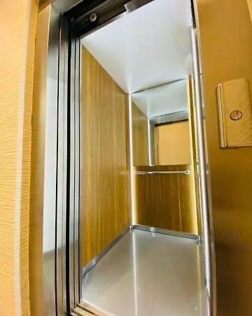 Apartmán Sun & La Strada Las Palmas de Gran Canaria