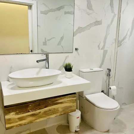 Sun & La Strada Apartmán Las Palmas de Gran Canaria