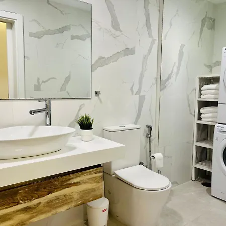 Sun&beach La Strada Apartment