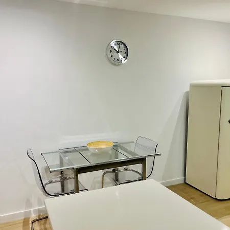 Apartment Sun&beach La Strada