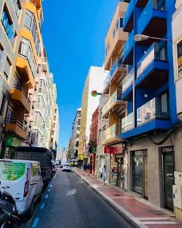 Apartment Sun&beach La Strada *