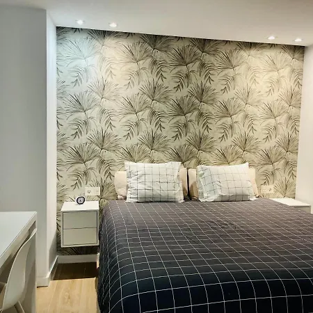 Sun&beach La Strada Apartment *