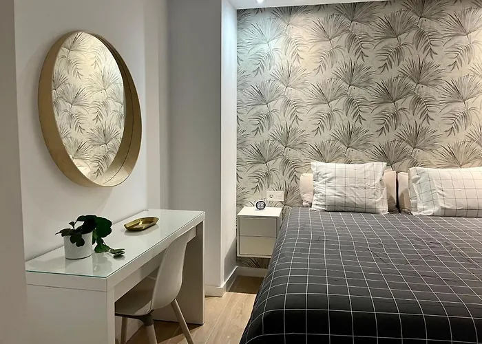 Sun & La Strada Las Palmas de Gran Canárias