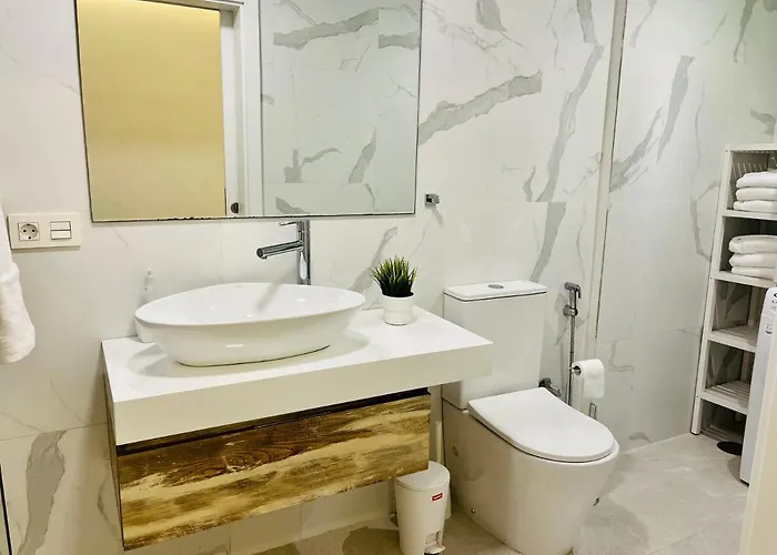 Sun & La Strada Apartamento Las Palmas de Gran Canárias