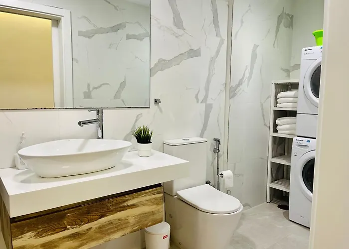 Sun & La Strada Apartamento