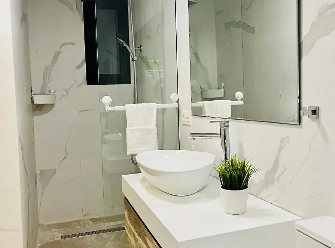 Apartamento Sun & La Strada