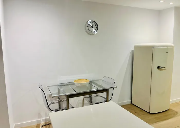 Apartamento Sun & La Strada