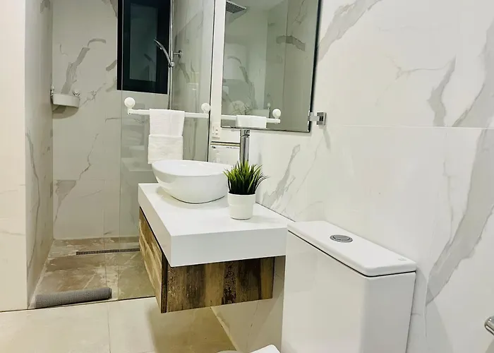 Sun & La Strada Las Palmas de Gran Canárias