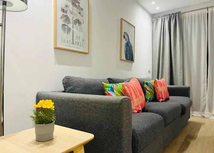 Sun & La Strada Las Palmas de Gran Canaria