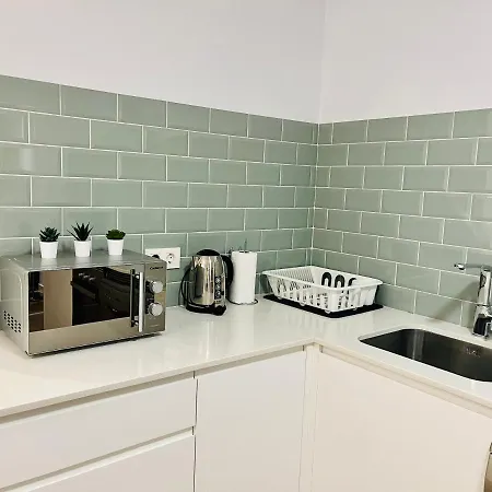 Sun & La Strada Appartamento *