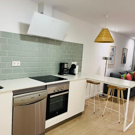 Appartamento Sun & La Strada Las Palmas de Gran Canaria