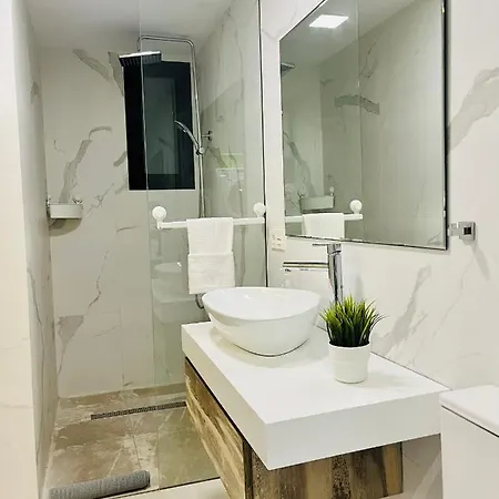 Appartamento Sun & La Strada