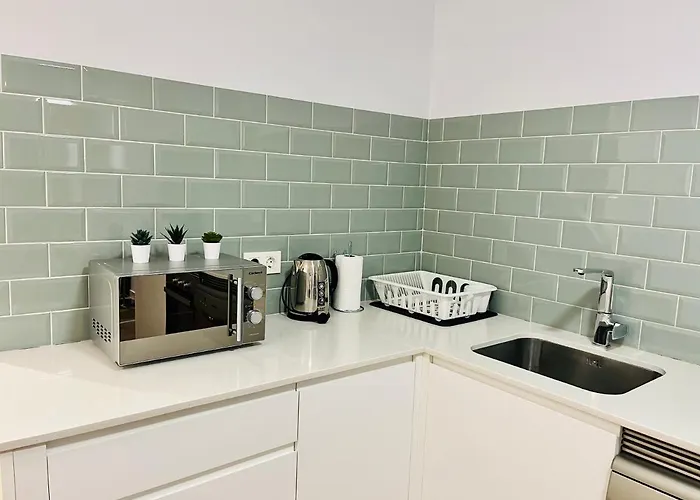 Sun & La Strada Apartament *